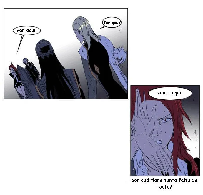 Noblesse Capítulo 195 en Línea - página 18