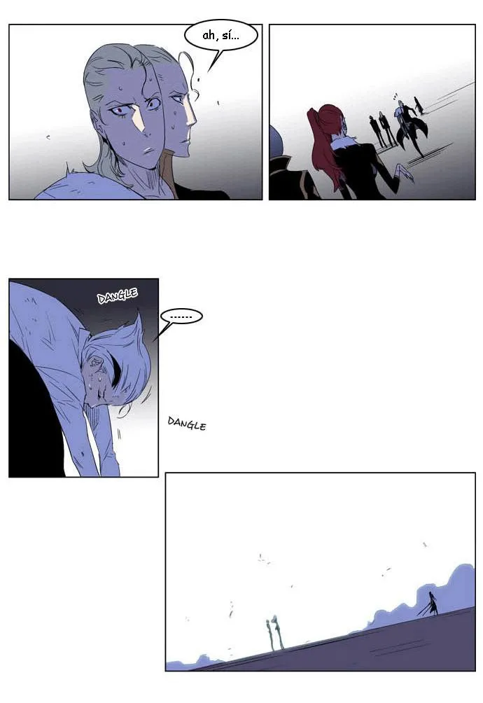Noblesse Capítulo 195 en Línea - página 19