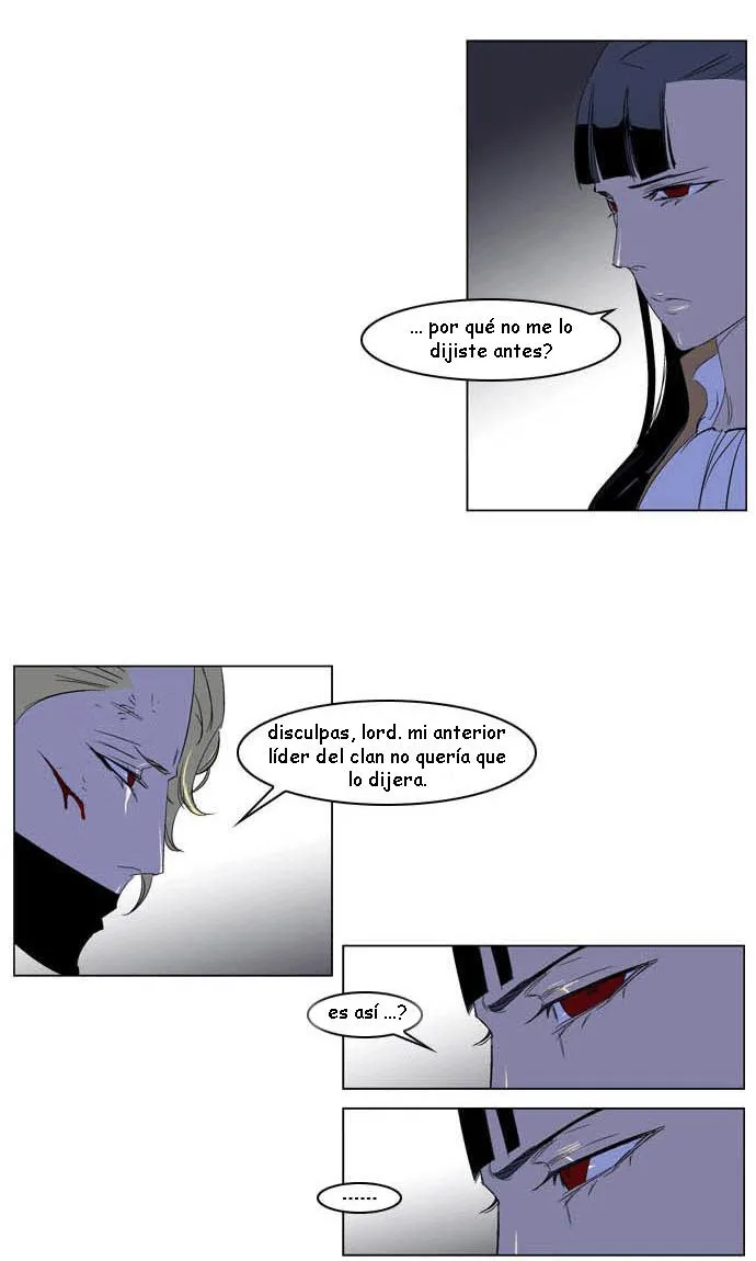 Noblesse Capítulo 195 en Línea - página 24