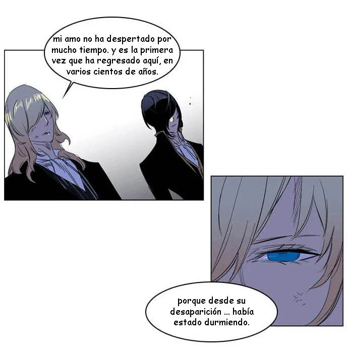 Noblesse Capítulo 195 en Línea - página 25