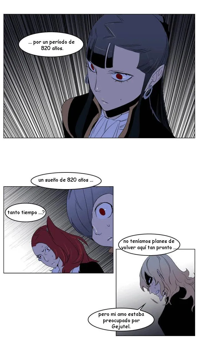 Noblesse Capítulo 195 en Línea - página 26