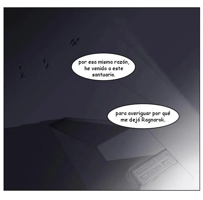 Noblesse Capítulo 195 en Línea - página 32