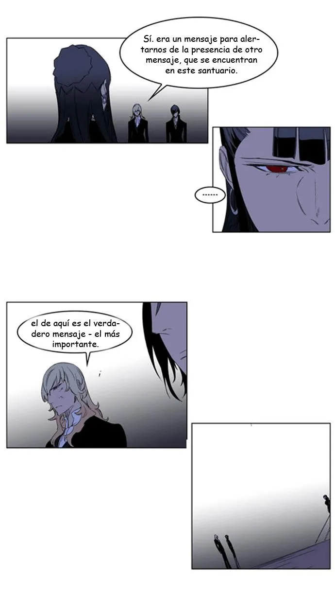 Noblesse Capítulo 196 en Línea - página 4