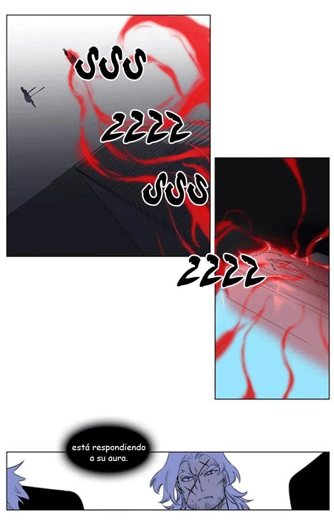 Noblesse Capítulo 196 en Línea - página 6