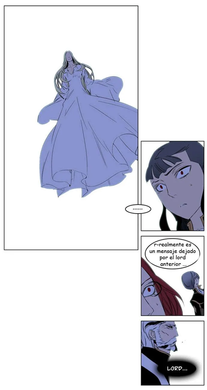 Noblesse Capítulo 196 en Línea - página 8