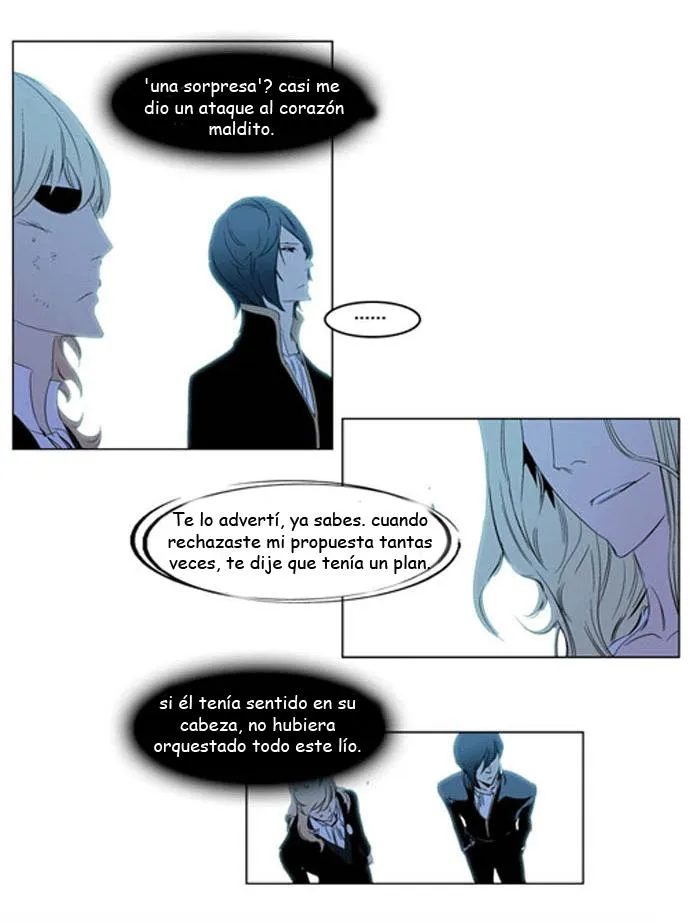 Noblesse Capítulo 196 en Línea - página 10