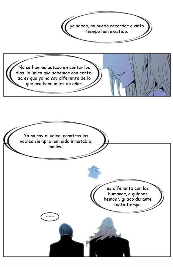 Noblesse Capítulo 196 en Línea - página 13