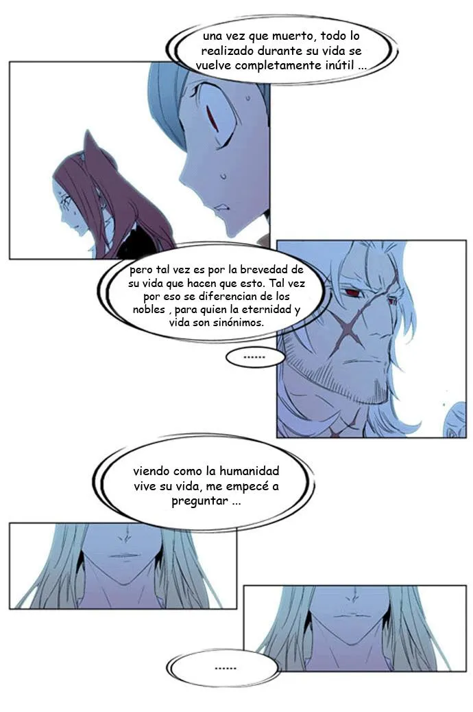 Noblesse Capítulo 196 en Línea - página 15