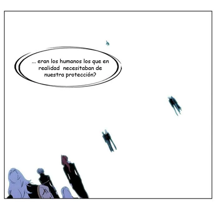 Noblesse Capítulo 196 en Línea - página 16