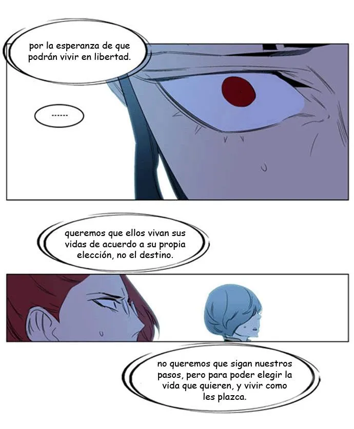 Noblesse Capítulo 196 en Línea - página 24