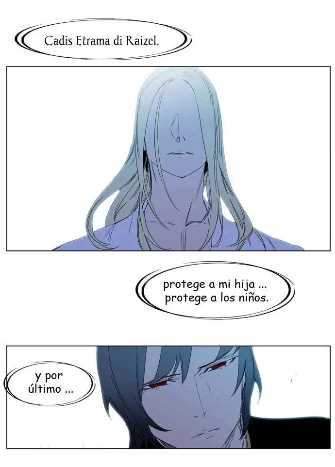 Noblesse Capítulo 196 en Línea - página 27