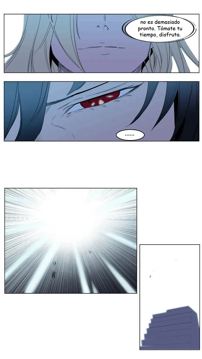 Noblesse Capítulo 196 en Línea - página 28