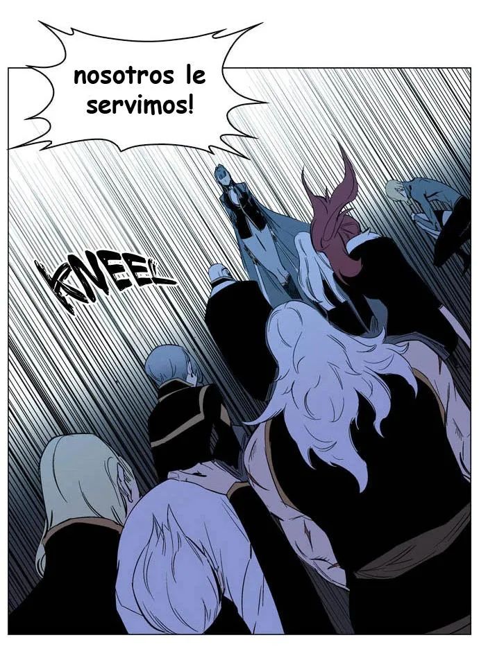 Noblesse Capítulo 196 en Línea - página 32