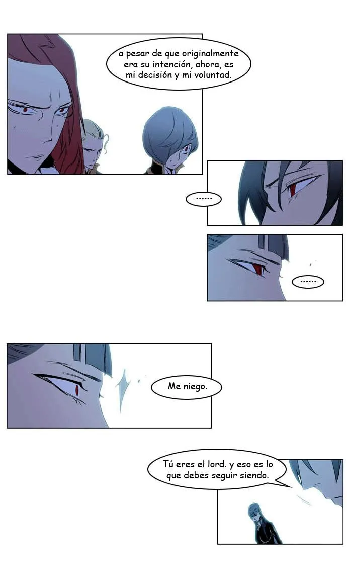 Noblesse Capítulo 196 en Línea - página 34