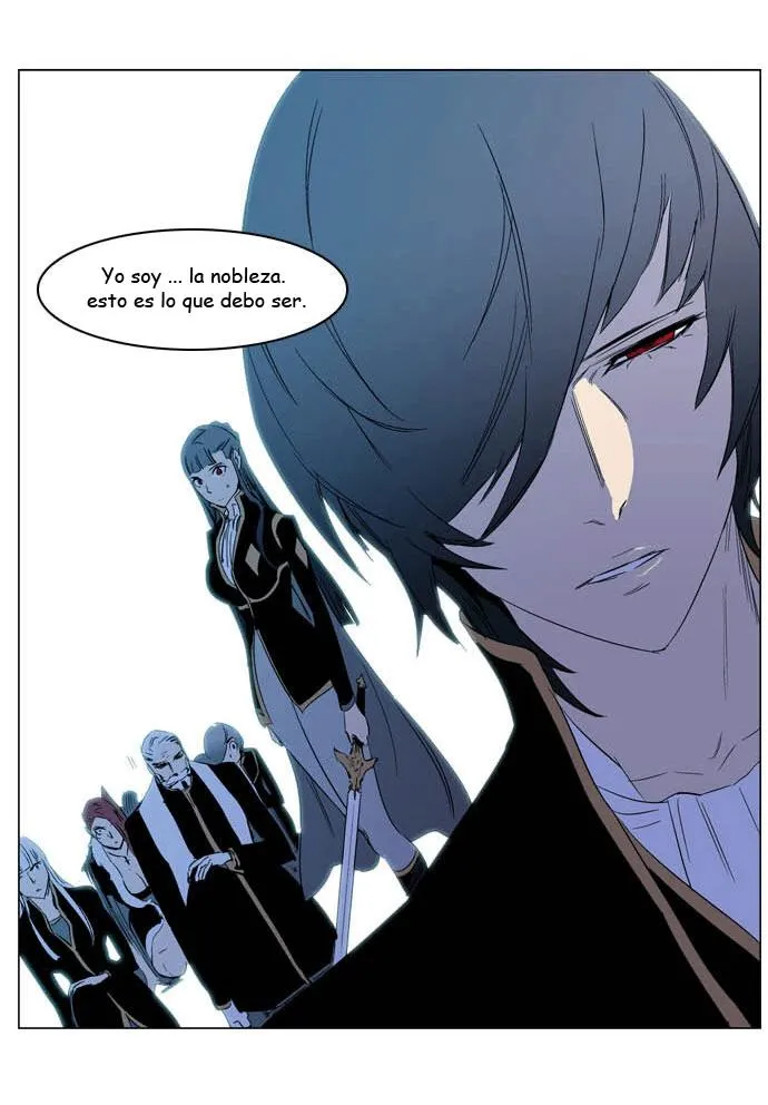 Noblesse Capítulo 196 en Línea - página 35