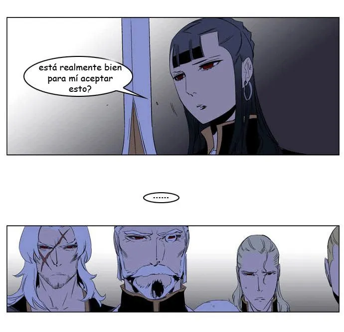 Noblesse Capítulo 197 en Línea - página 3
