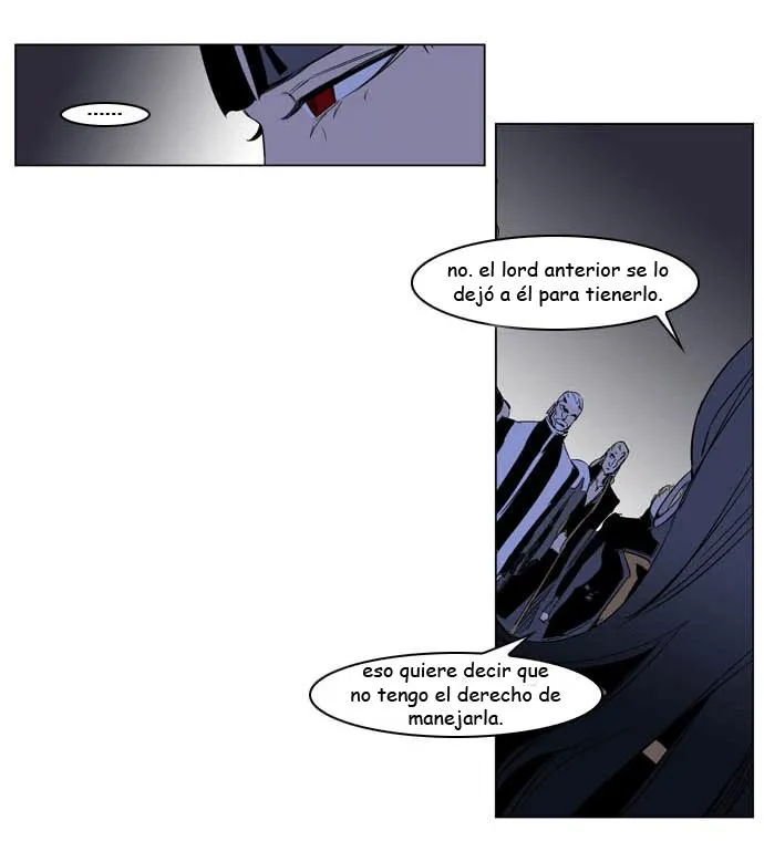 Noblesse Capítulo 197 en Línea - página 5