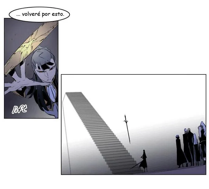 Noblesse Capítulo 197 en Línea - página 8