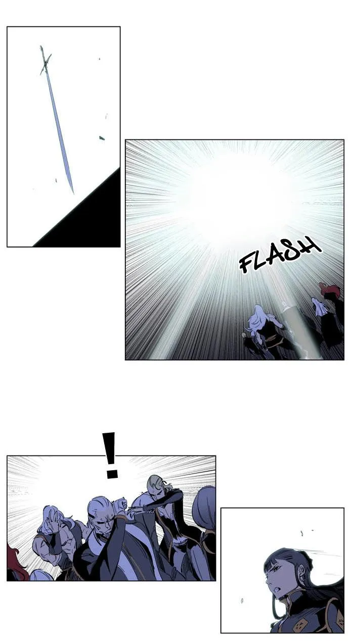 Noblesse Capítulo 197 en Línea - página 9