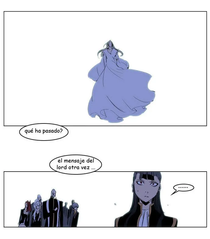 Noblesse Capítulo 197 en Línea - página 10