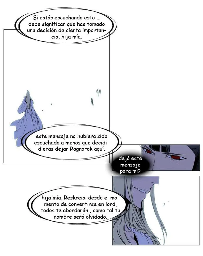 Noblesse Capítulo 197 en Línea - página 11