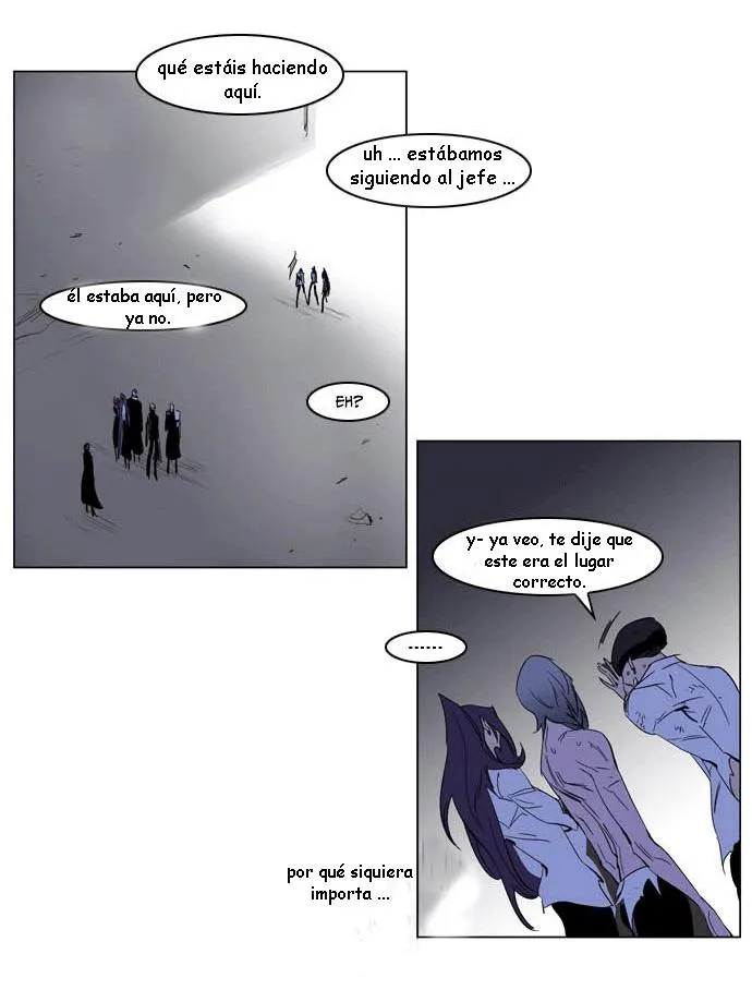 Noblesse Capítulo 197 en Línea - página 20