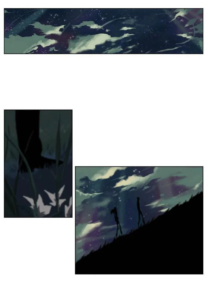 Noblesse Capítulo 197 en Línea - página 26