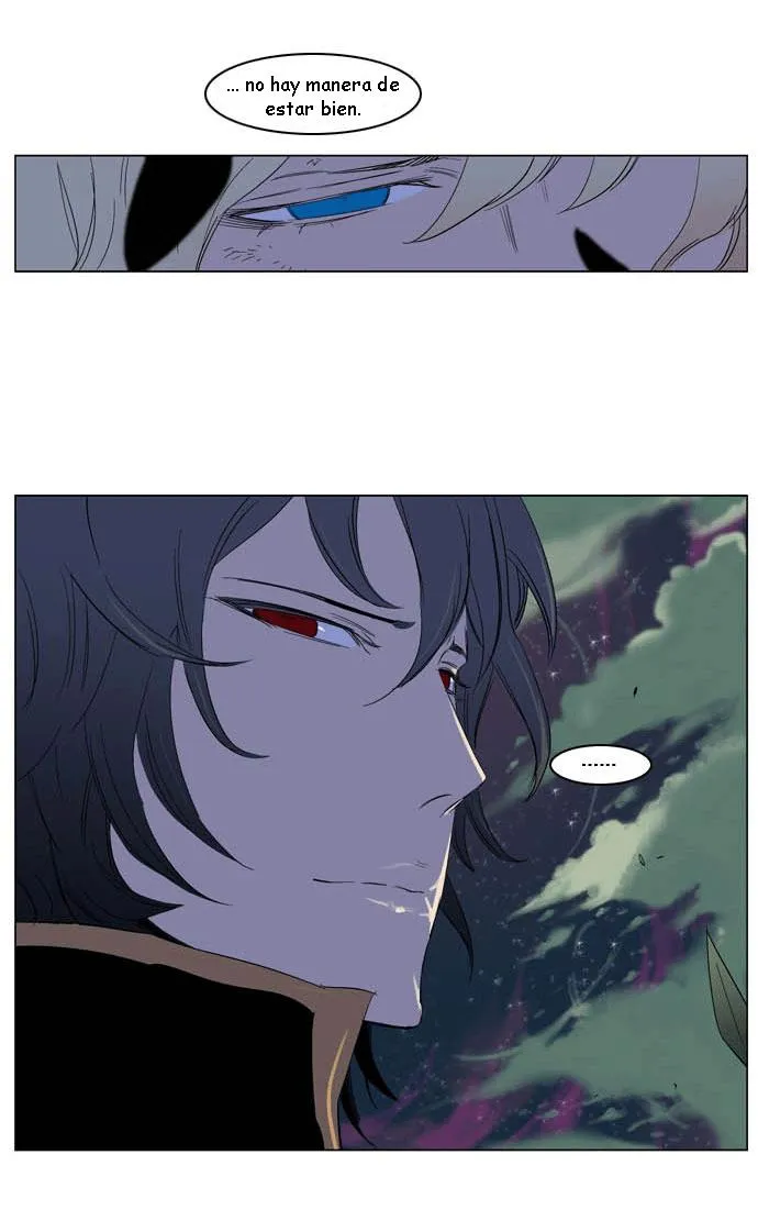 Noblesse Capítulo 197 en Línea - página 28