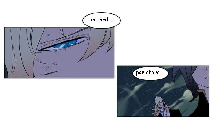 Noblesse Capítulo 197 en Línea - página 29