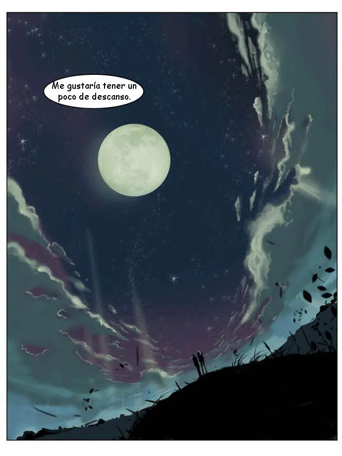 Noblesse Capítulo 197 en Línea - página 30