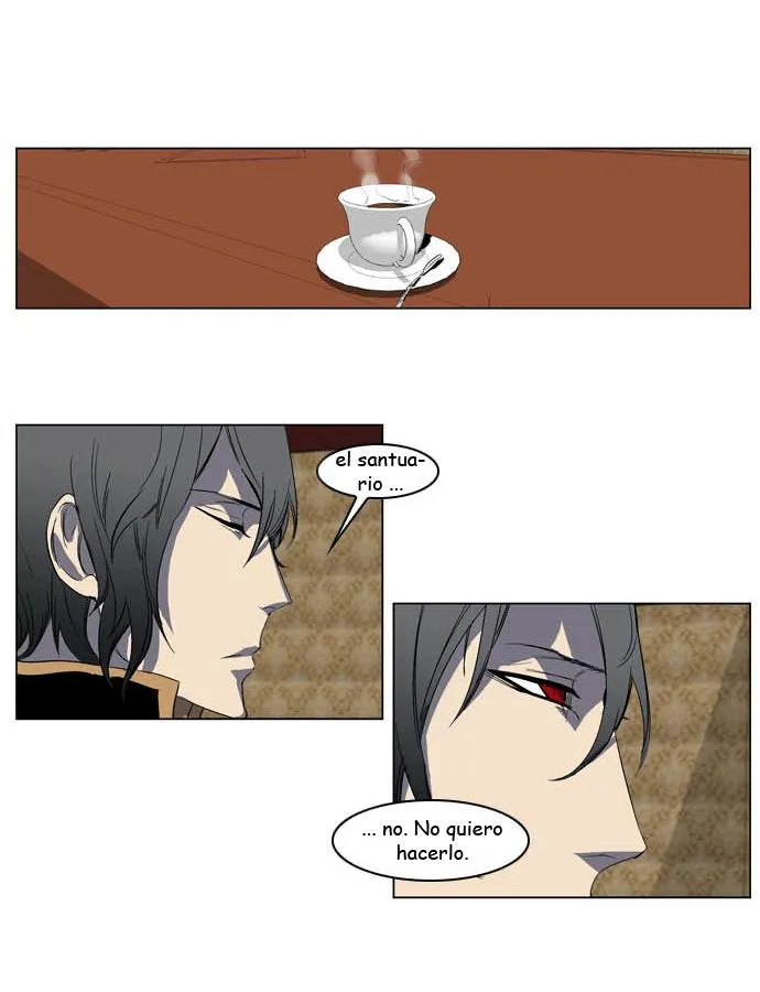 Noblesse Capítulo 198 en Línea - página 4