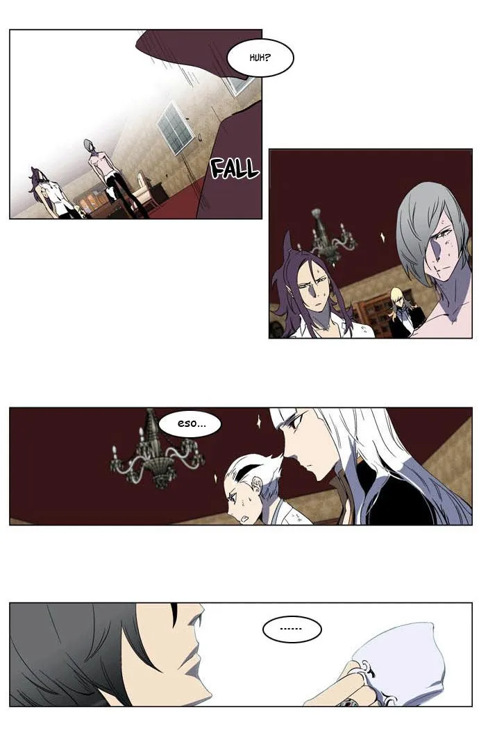 Noblesse Capítulo 198 en Línea - página 10
