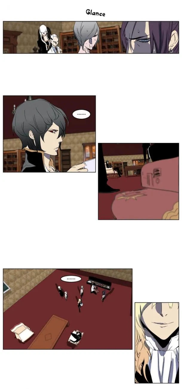 Noblesse Capítulo 198 en Línea - página 13