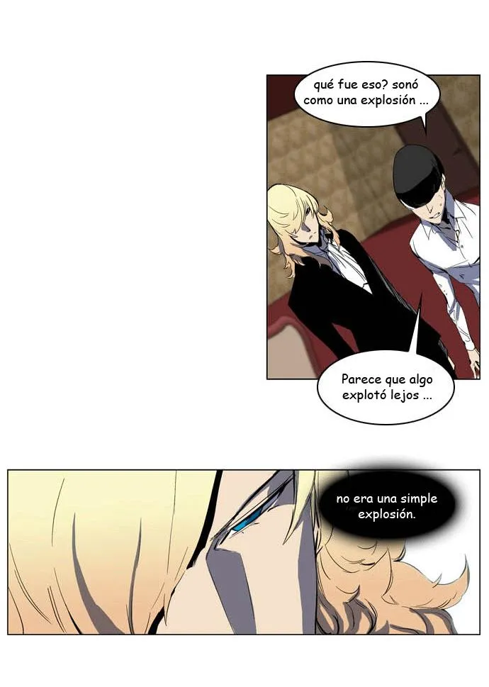 Noblesse Capítulo 198 en Línea - página 17