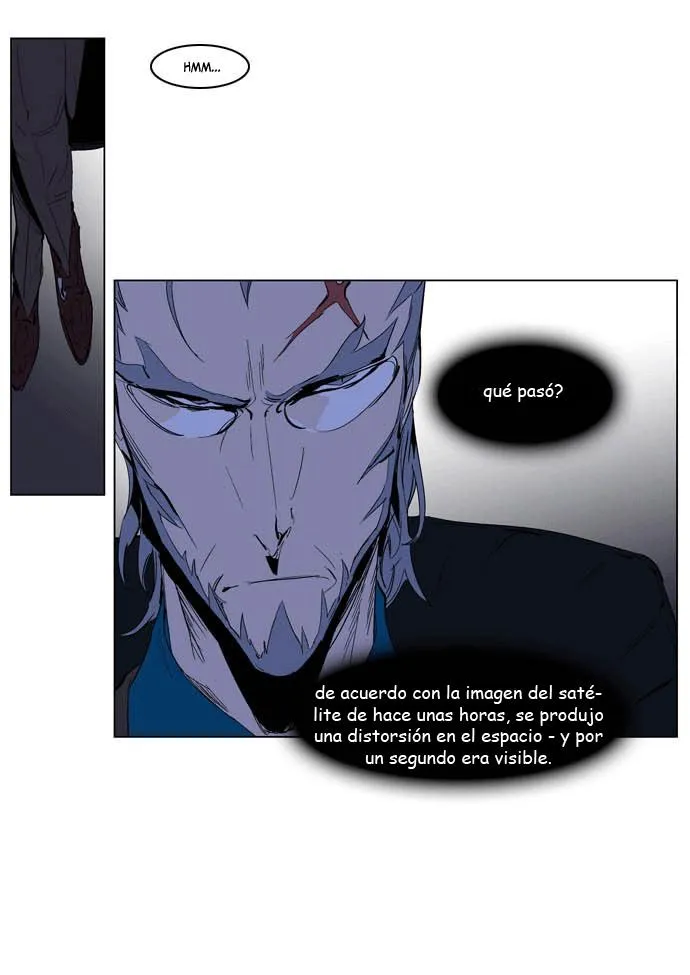 Noblesse Capítulo 198 en Línea - página 18