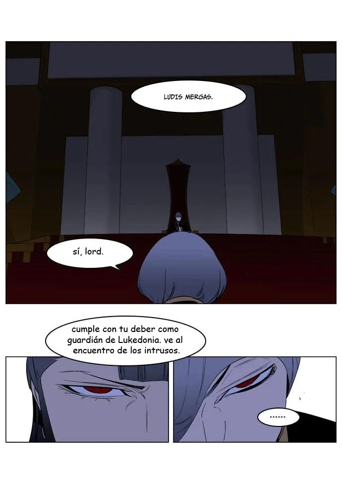 Noblesse Capítulo 198 en Línea - página 24