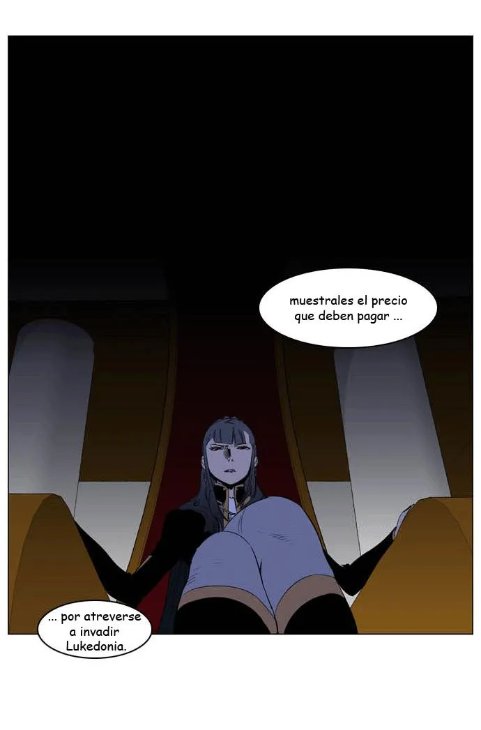 Noblesse Capítulo 198 en Línea - página 25