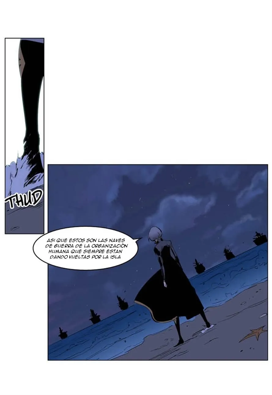 Noblesse Capítulo 199 en Línea - página 6