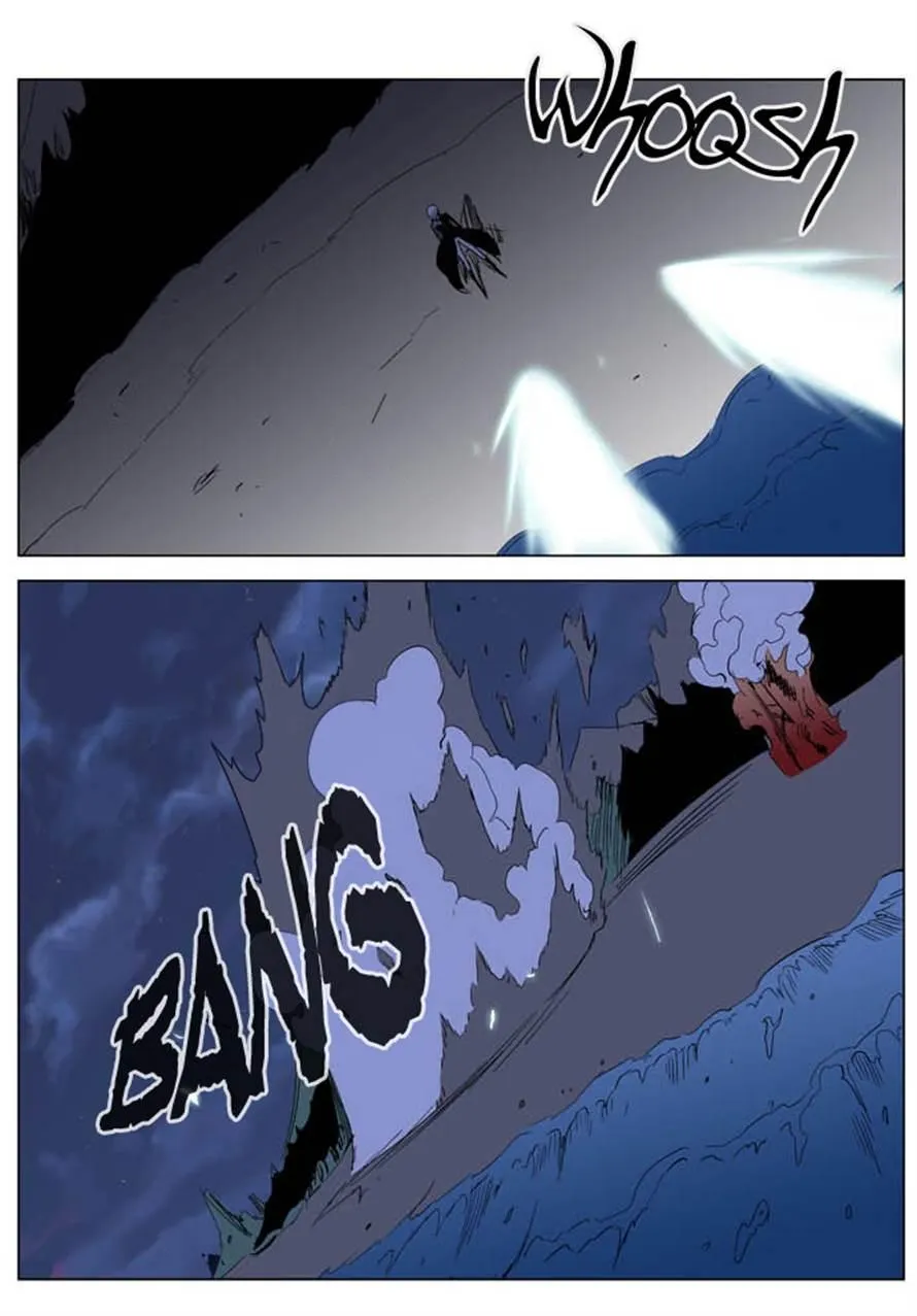 Noblesse Capítulo 199 en Línea - página 10
