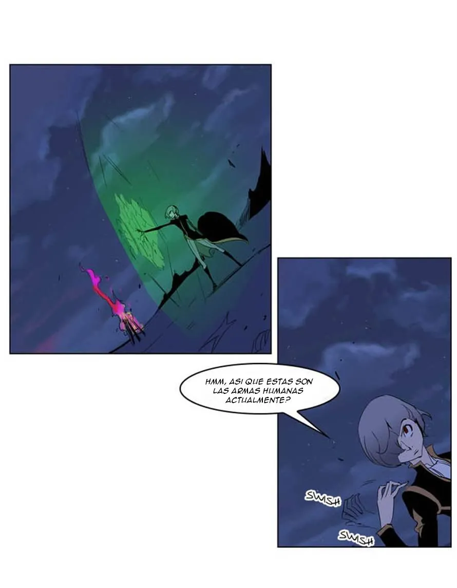 Noblesse Capítulo 199 en Línea - página 12
