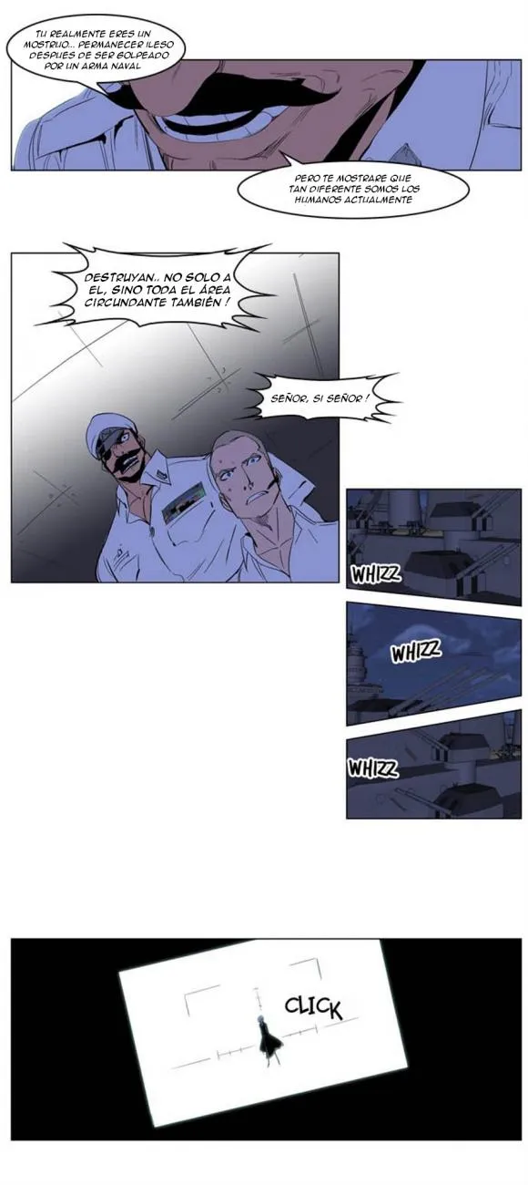 Noblesse Capítulo 199 en Línea - página 13