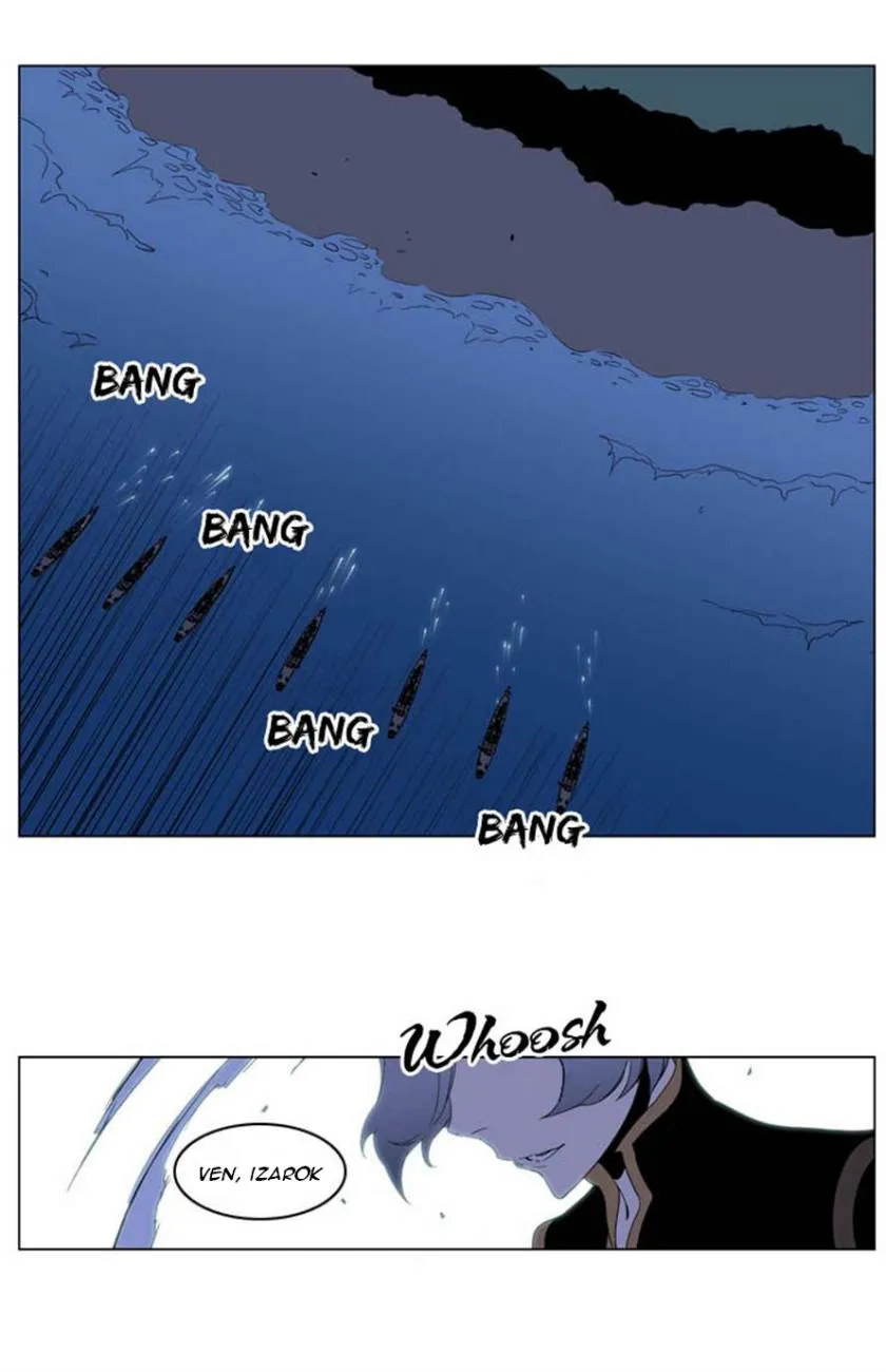 Noblesse Capítulo 199 en Línea - página 14