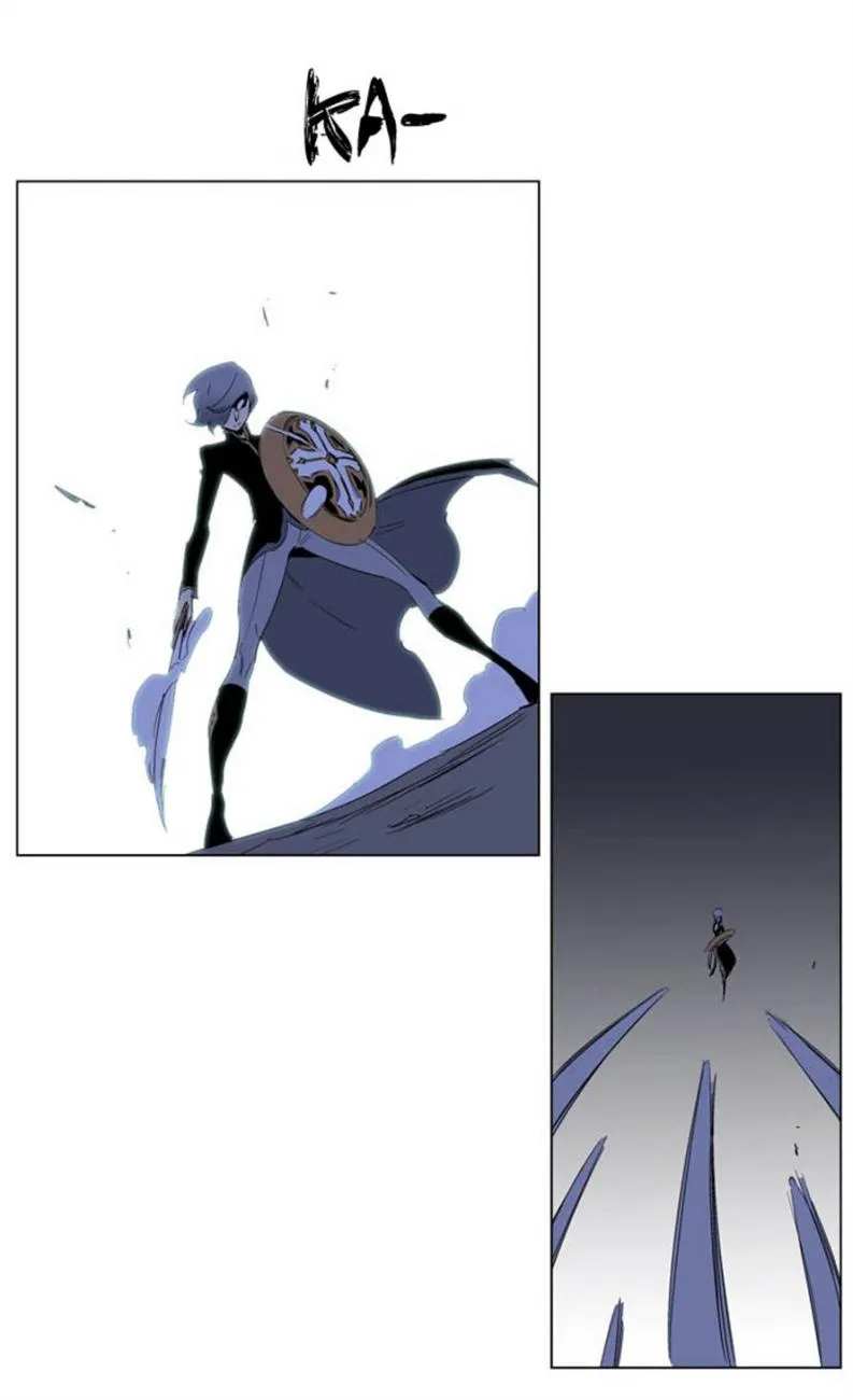 Noblesse Capítulo 199 en Línea - página 15
