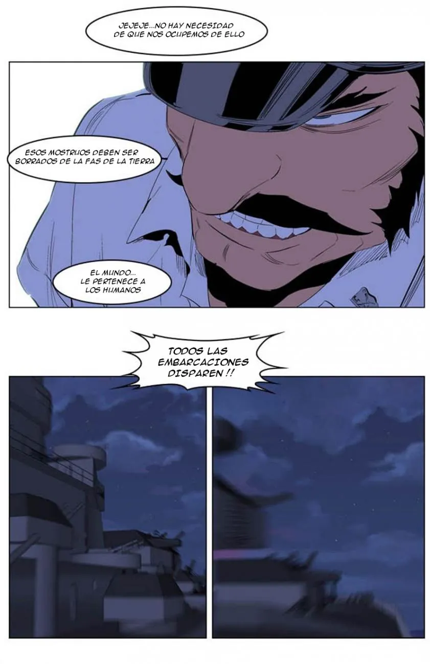 Noblesse Capítulo 199 en Línea - página 18