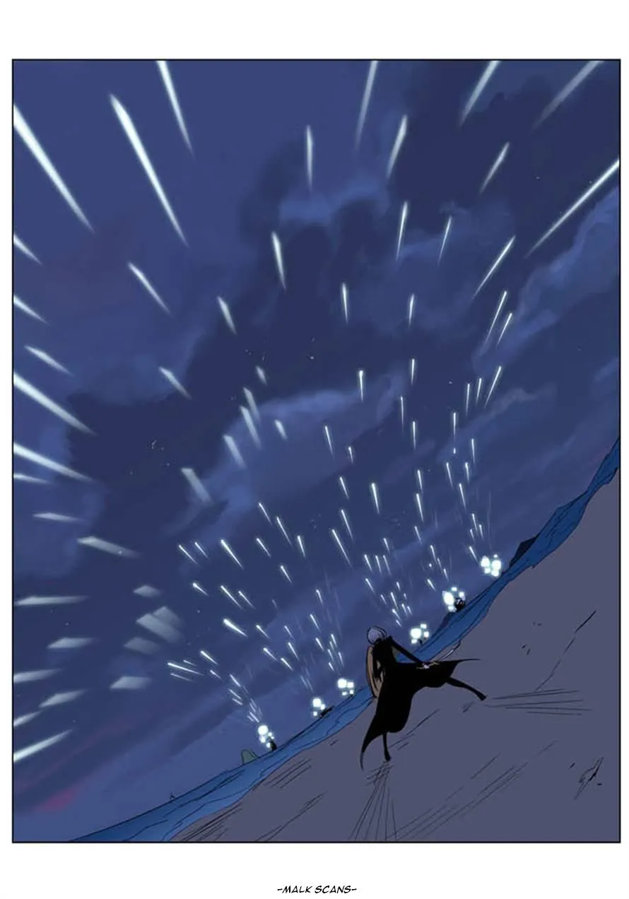 Noblesse Capítulo 199 en Línea - página 20