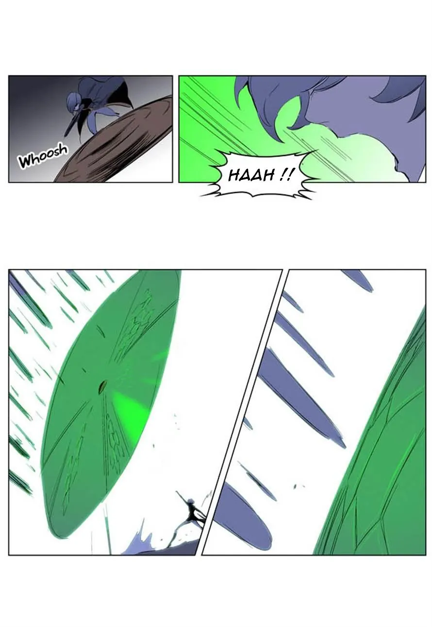 Noblesse Capítulo 199 en Línea - página 21