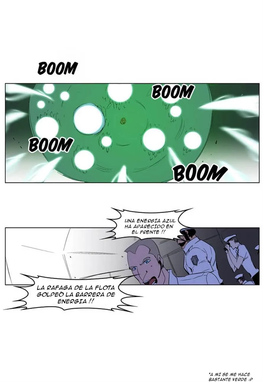 Noblesse Capítulo 199 en Línea - página 22