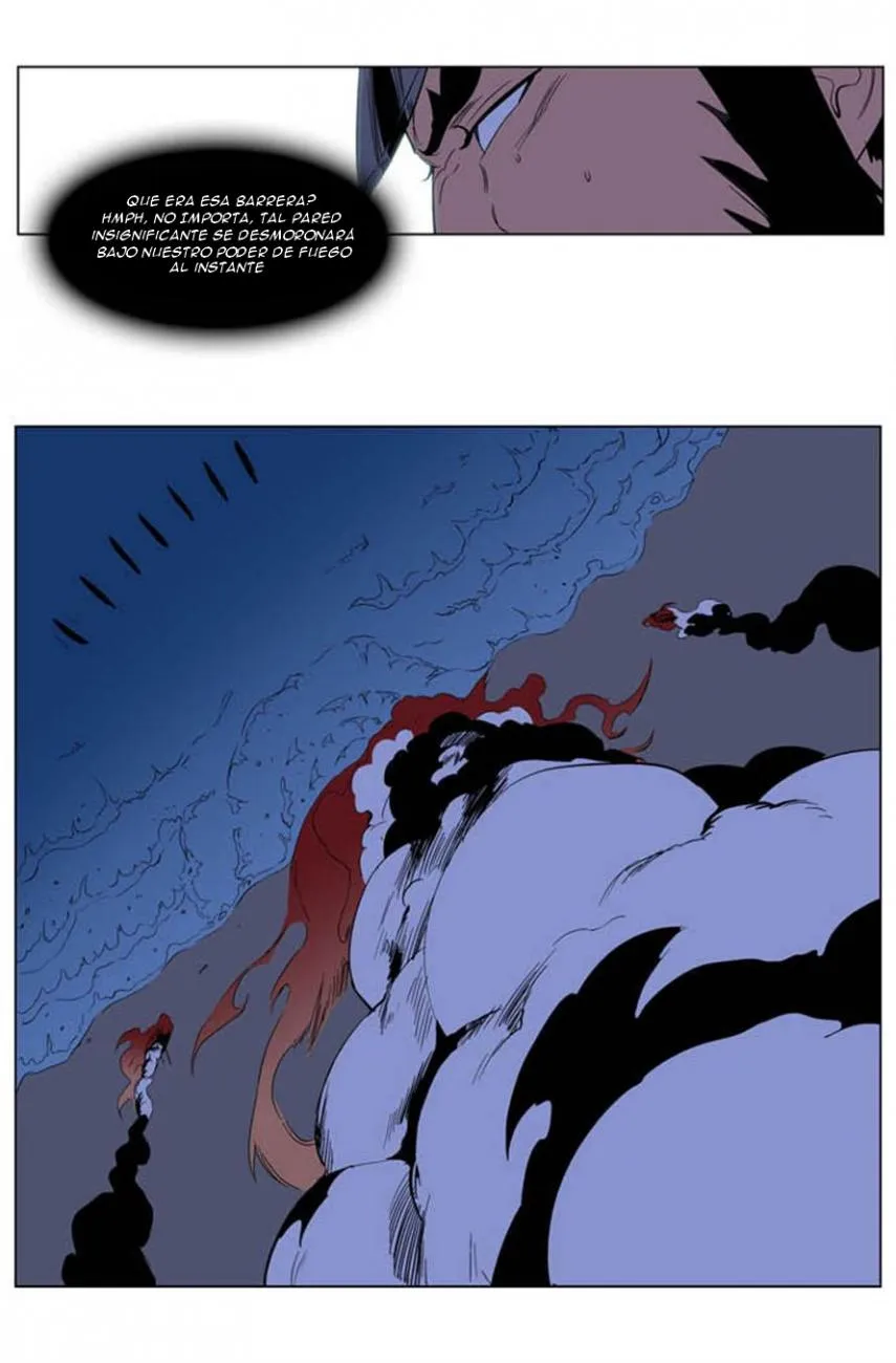 Noblesse Capítulo 199 en Línea - página 23