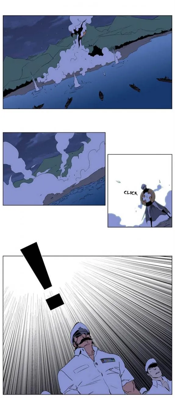 Noblesse Capítulo 199 en Línea - página 24