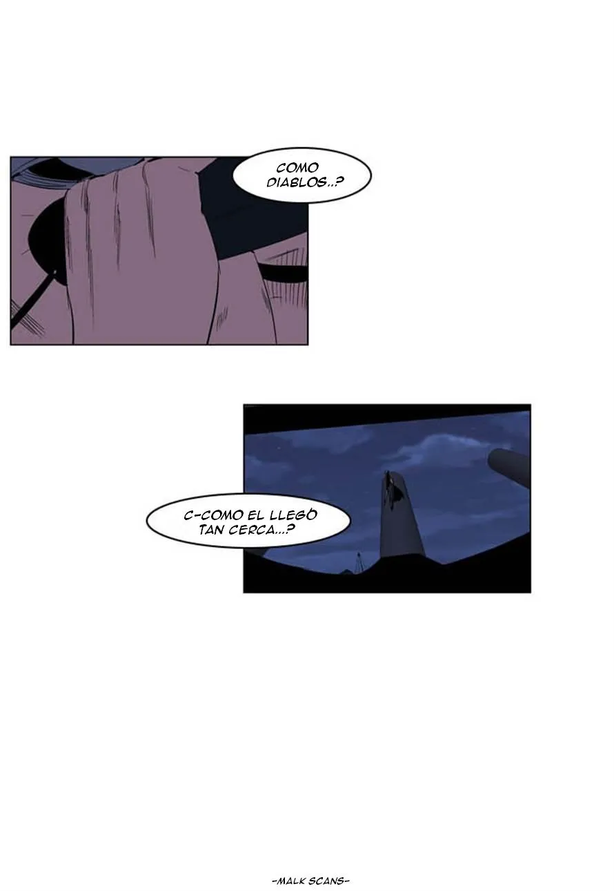 Noblesse Capítulo 199 en Línea - página 27